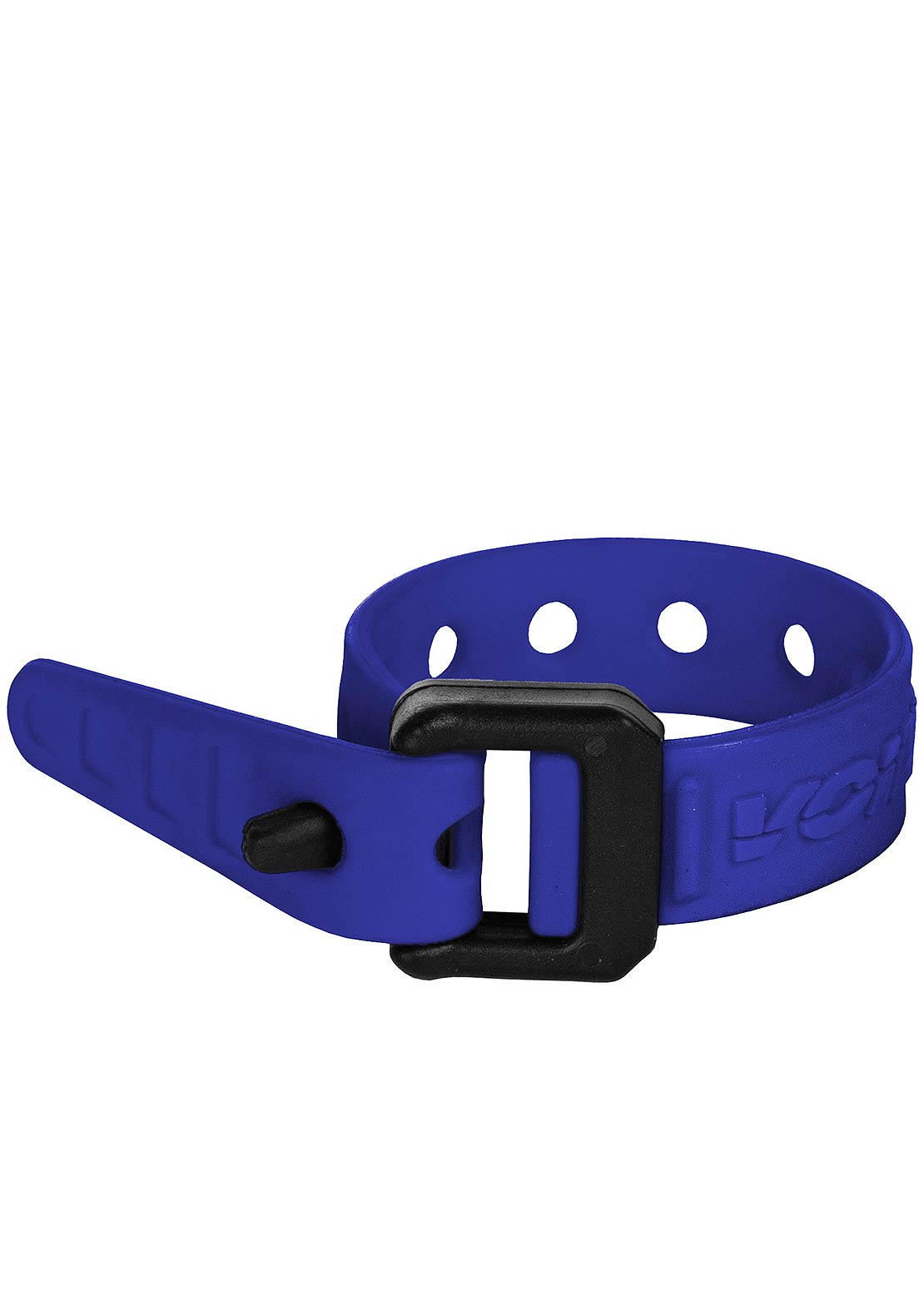 Voilé Nano 6&quot; Strap Blue