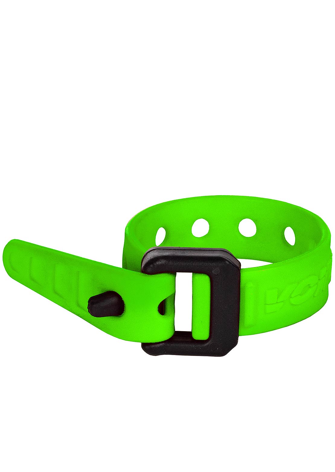Voilé Nano 6&quot; Strap Green
