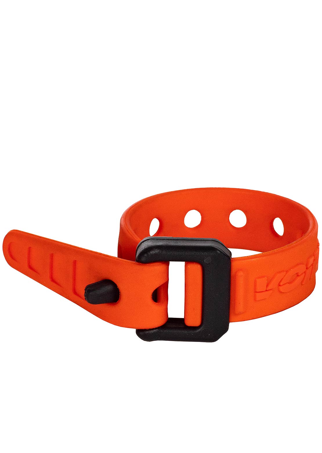 Voilé Nano 6&quot; Strap Orange