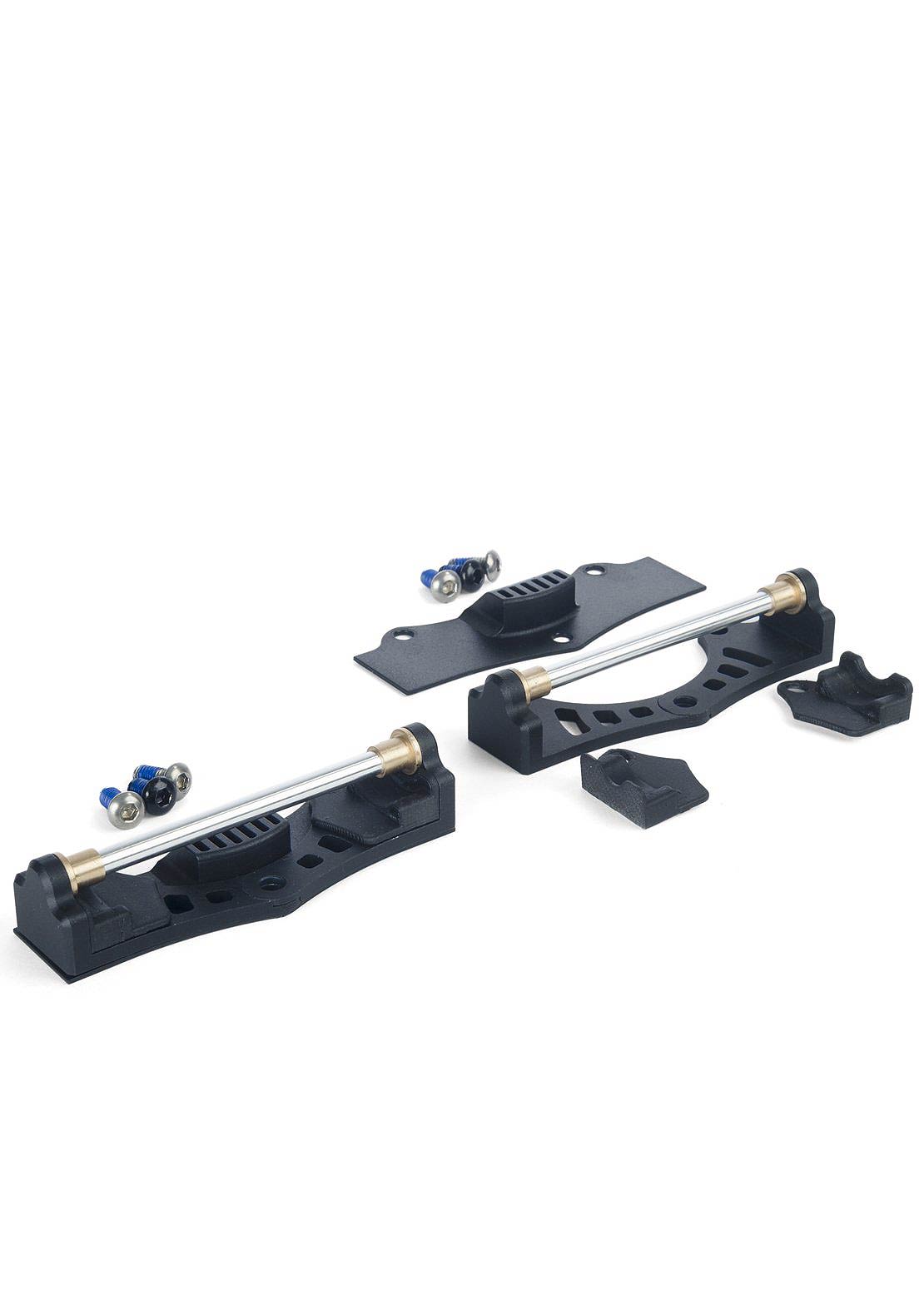 Voilé Speed Rail Touring Bracket Pair