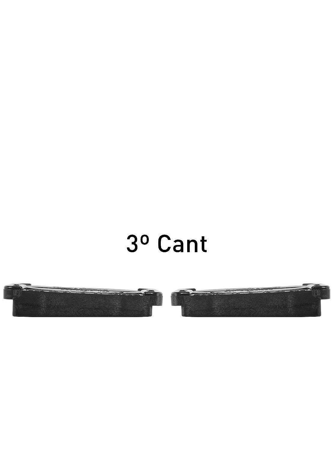 Voilé Splitboard Hardware Canted Puck Set