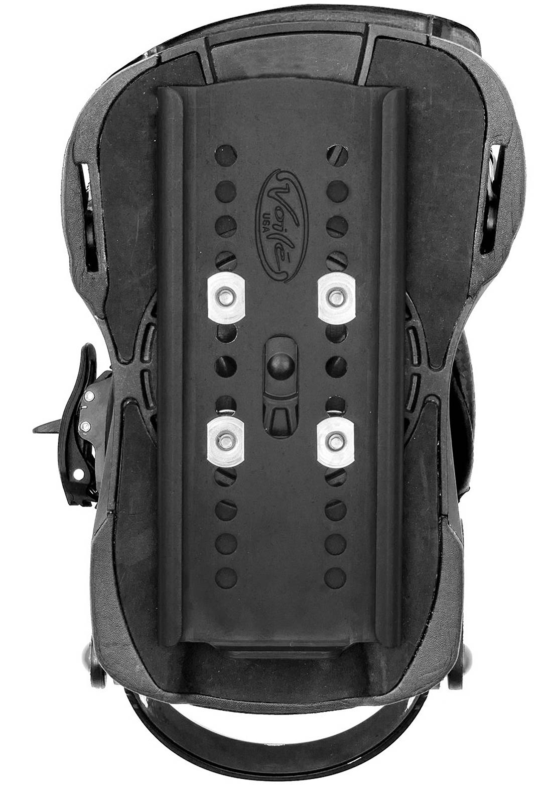 Voilé Splitboard Hardware for Standard Bindings
