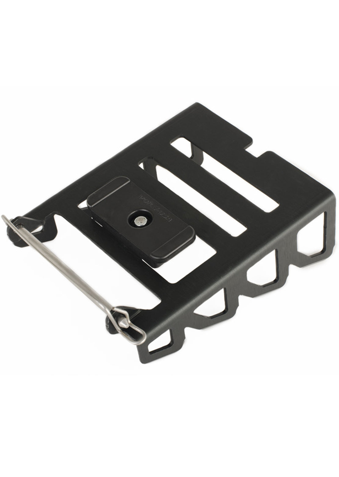 Voile Splitboard Light Rail Crampon Black