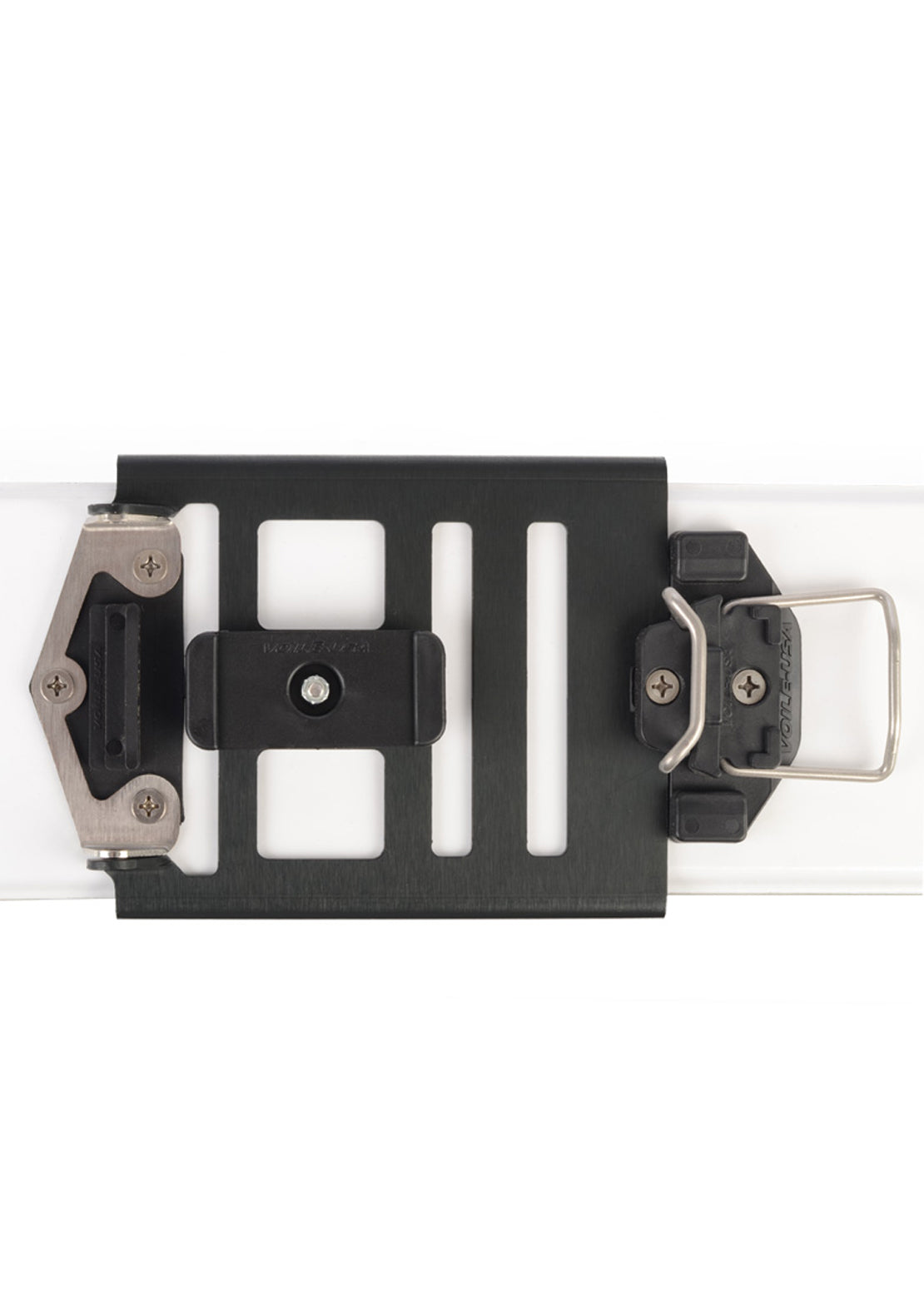 Voile Splitboard Light Rail Crampon Black
