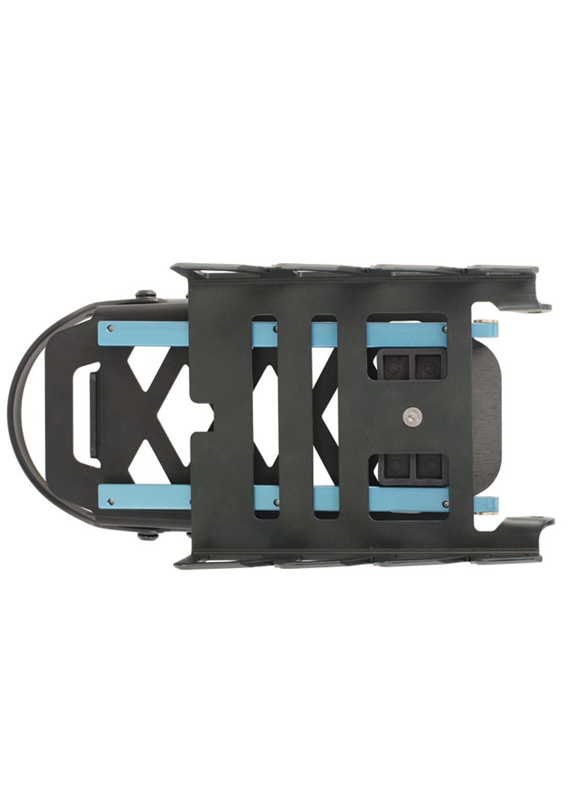 Voile Splitboard Light Rail Crampon Black
