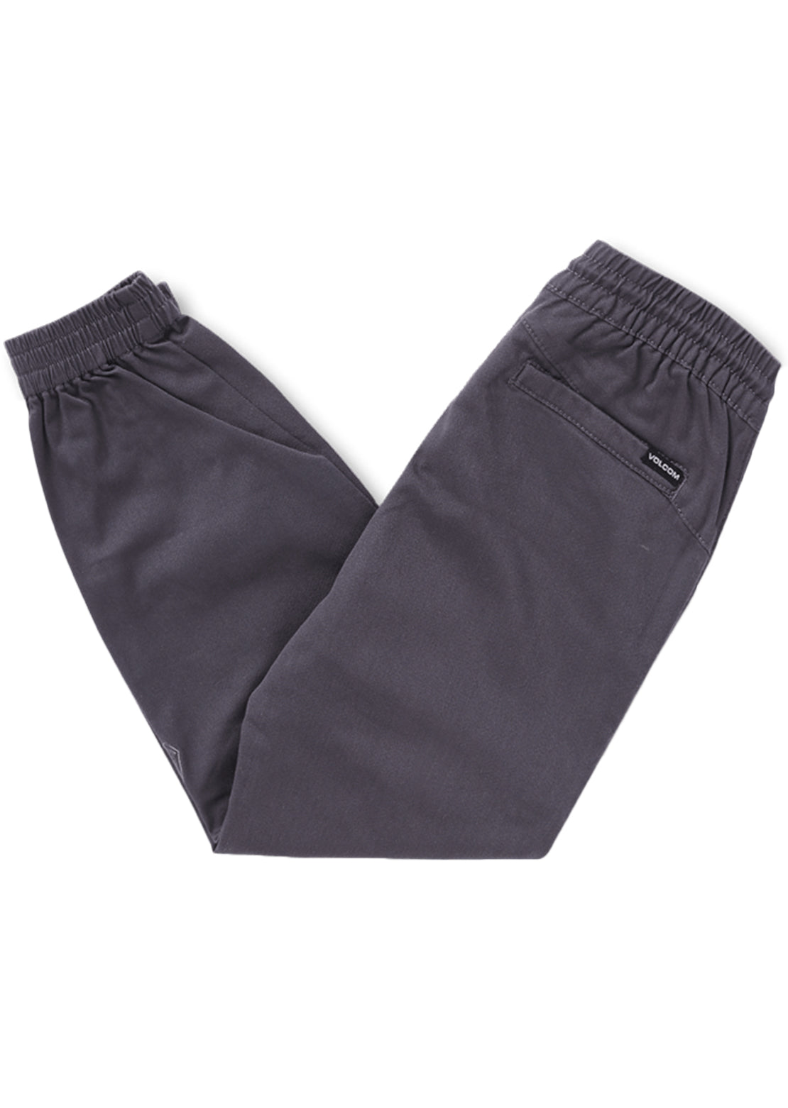 Volcom Junior Frickin Slim Jogger Pants