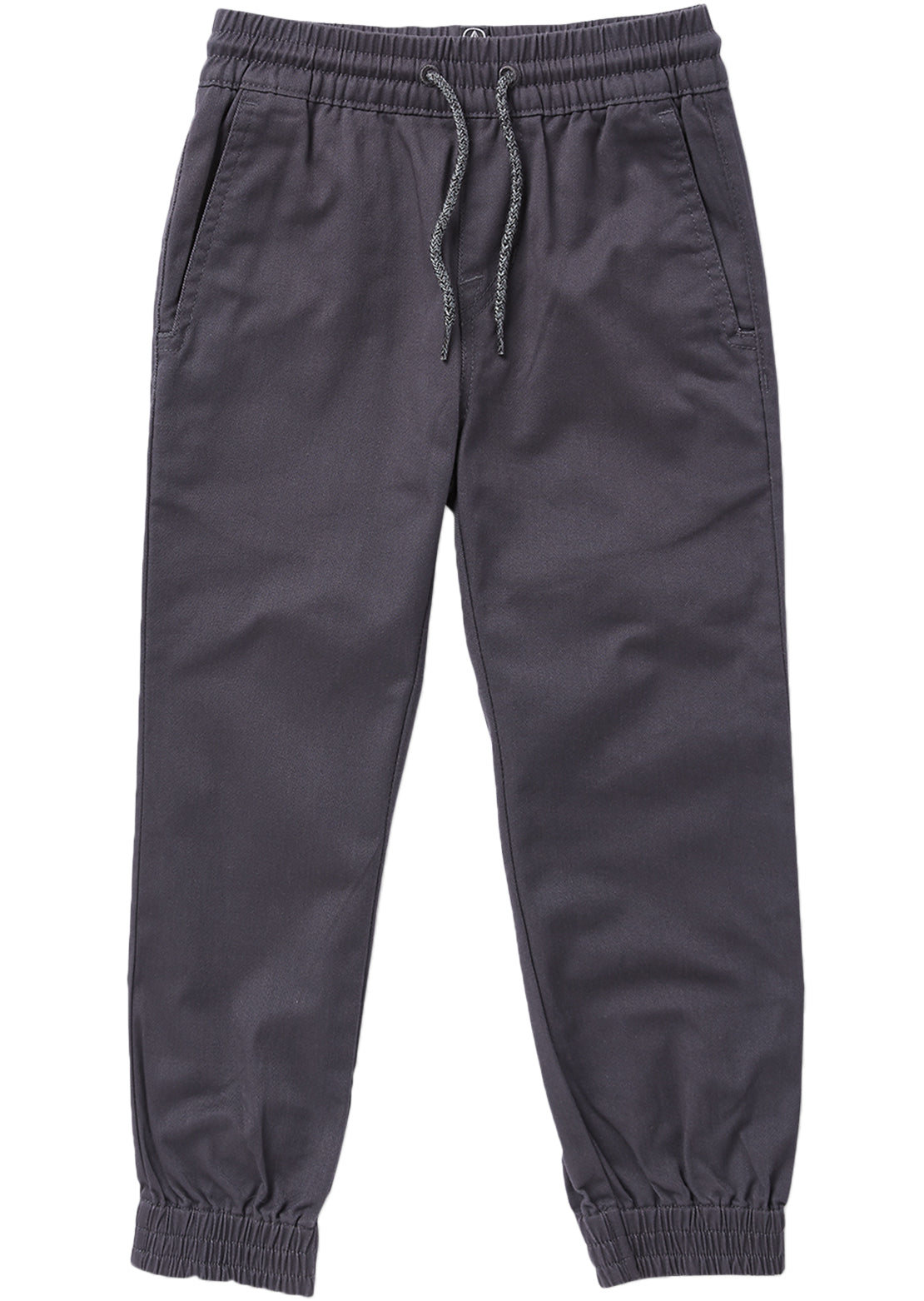 Volcom Junior Frickin Slim Jogger Pants