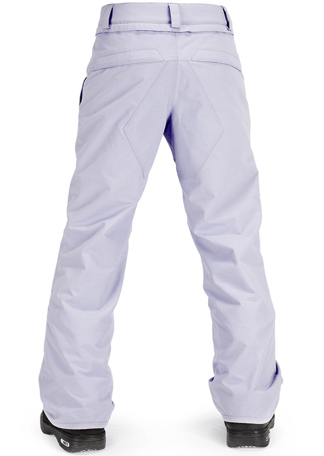 Volcom Junior Frochickidee Ins Pants Lilac Ash