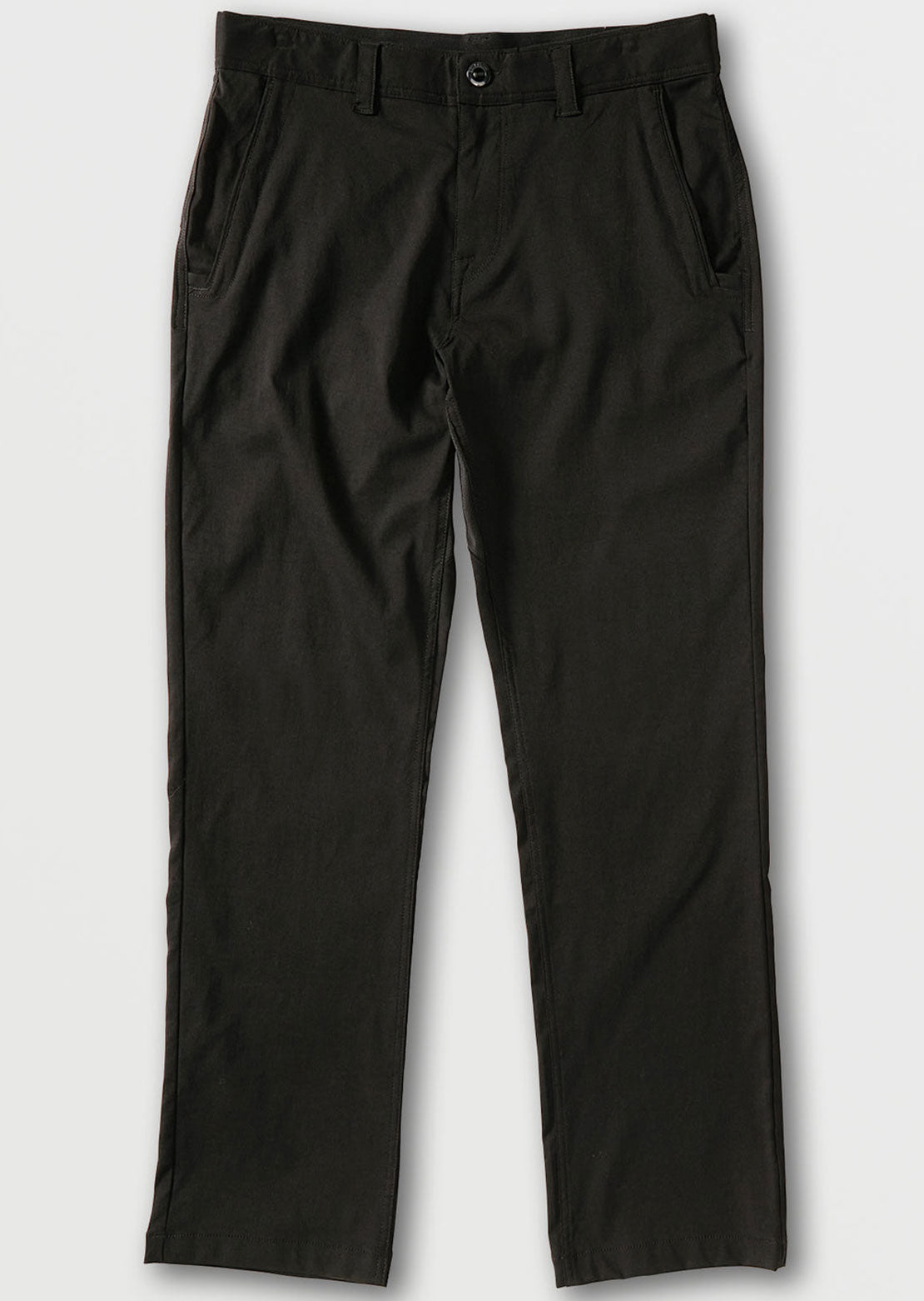 Volcom Men&#39;s Frickin Tech Chino Pants Black
