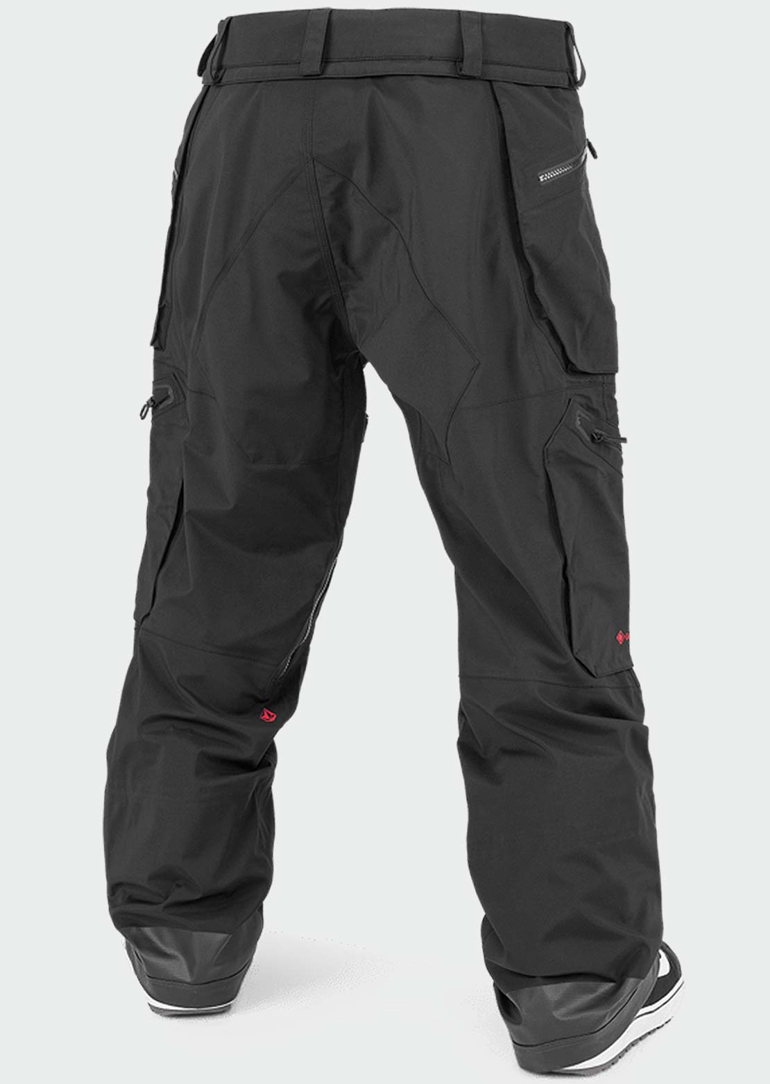 【新品】Volcom MENS GUCH STRETCH GORE PANTS Men's Guch Stretch Gore Pant - Volcom