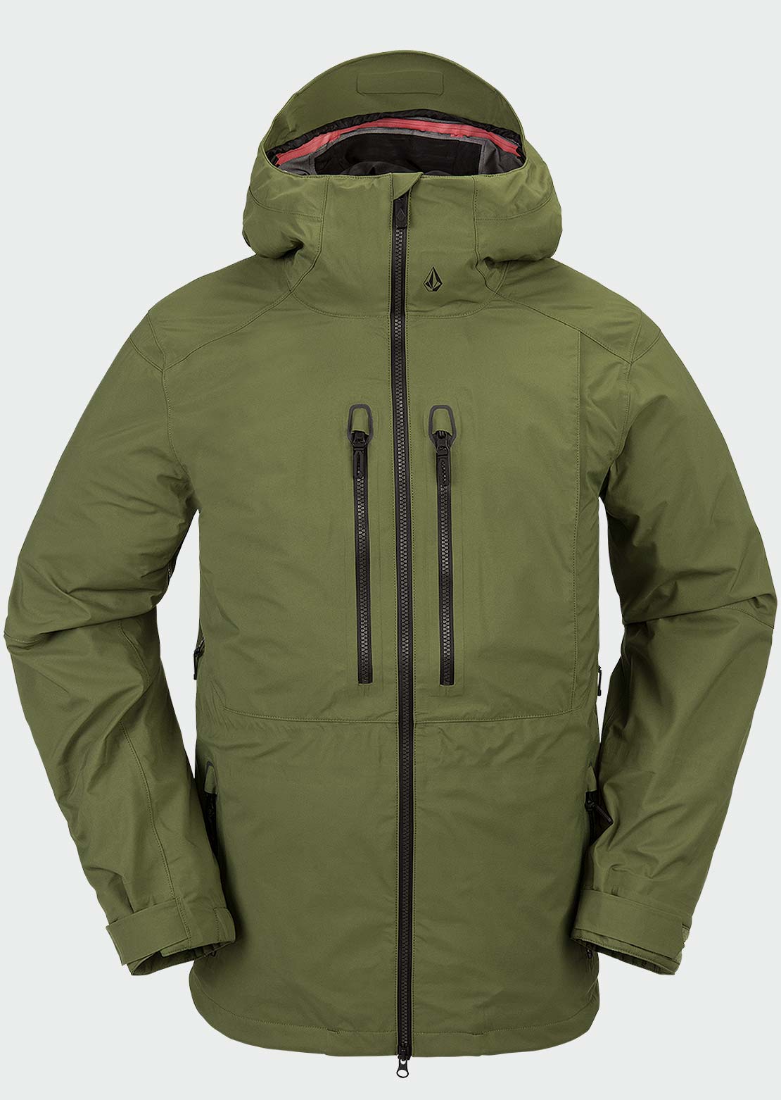 Volcom 23-24 GUIDE GORE-TEX JACKET ボルコム VC5%OFFクーポン23-24 VOLCOM⁄ボルコム GUIDE GORE-TEX