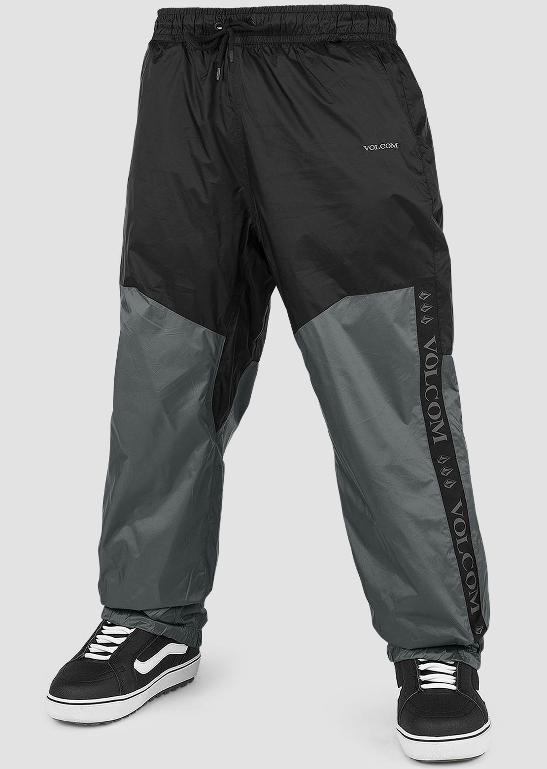 VOLCOM SLASHSLAPPER SNOW PANT 2023 - CorkysBoardshop.com