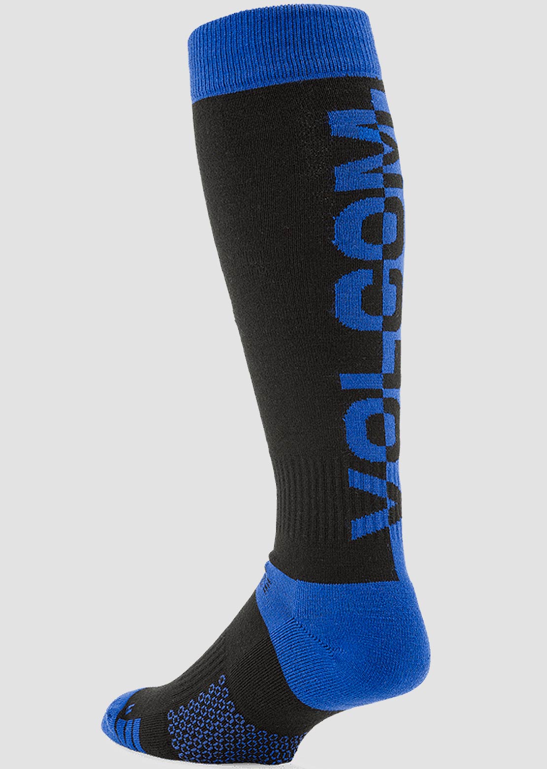 Volcom Men&#39;s Synth Socks Black