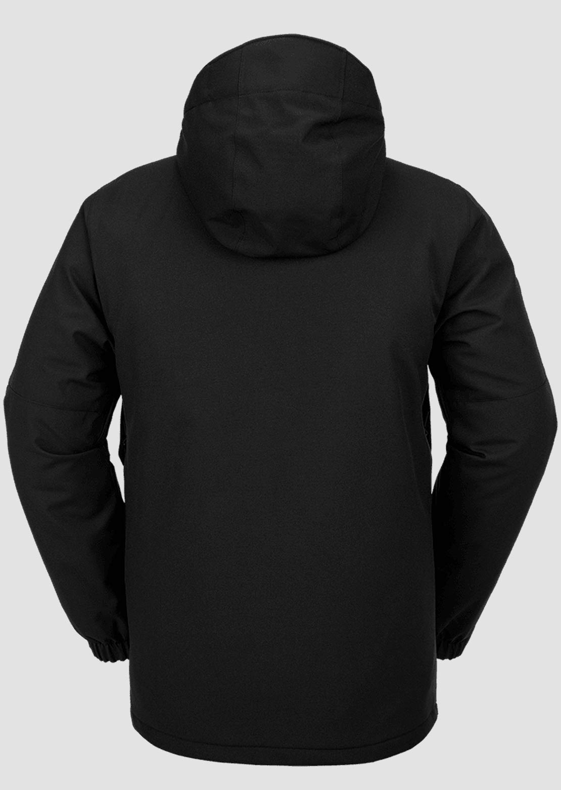 Volcom Men&#39;s V.Co Op INS Jacket Black