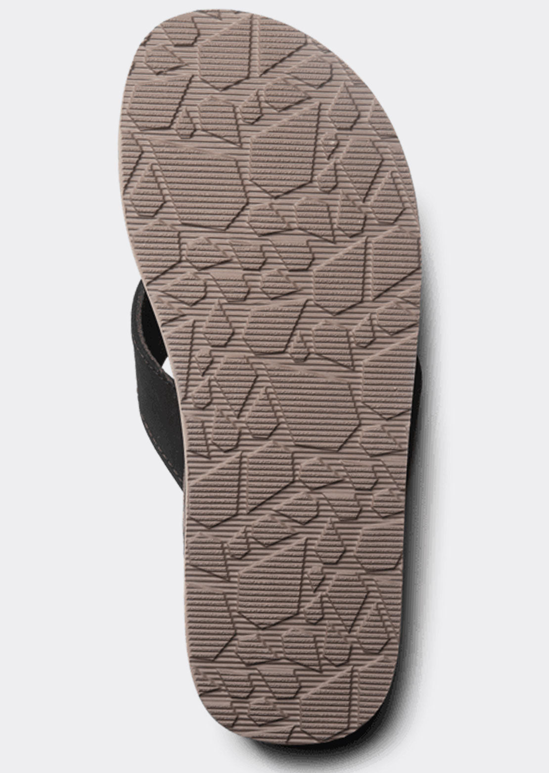Volcom Men&#39;s Victor Sandals Dark Camo