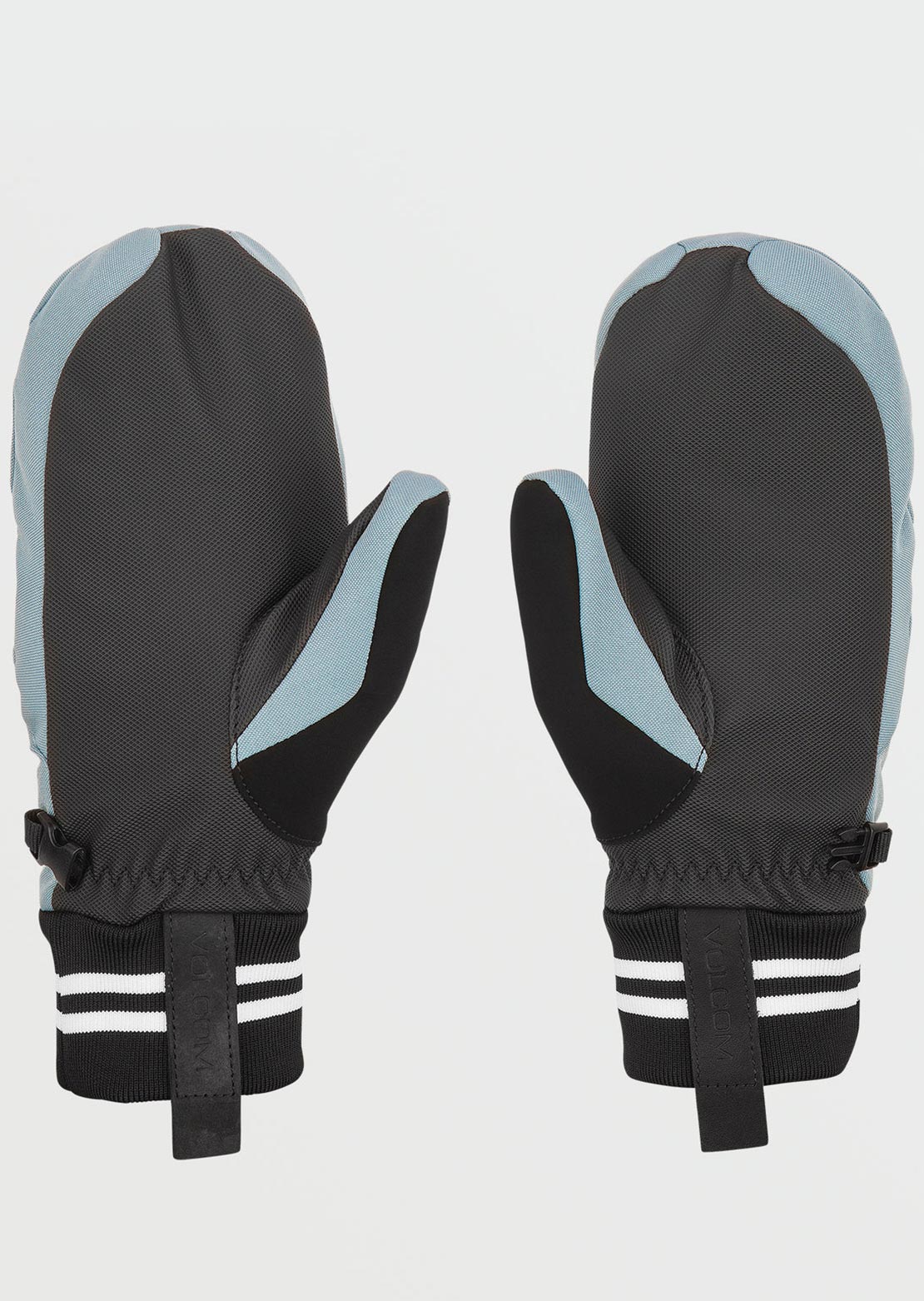 Volcom Women's Bistro Mitts Green Ash