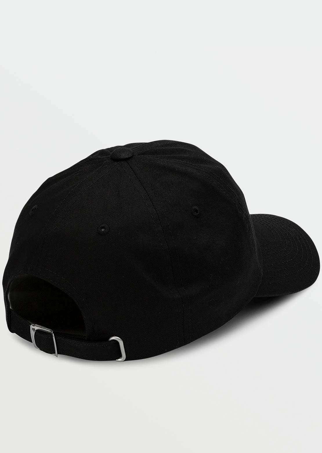 Volcom Women's Circle Stone Dad Cap Black