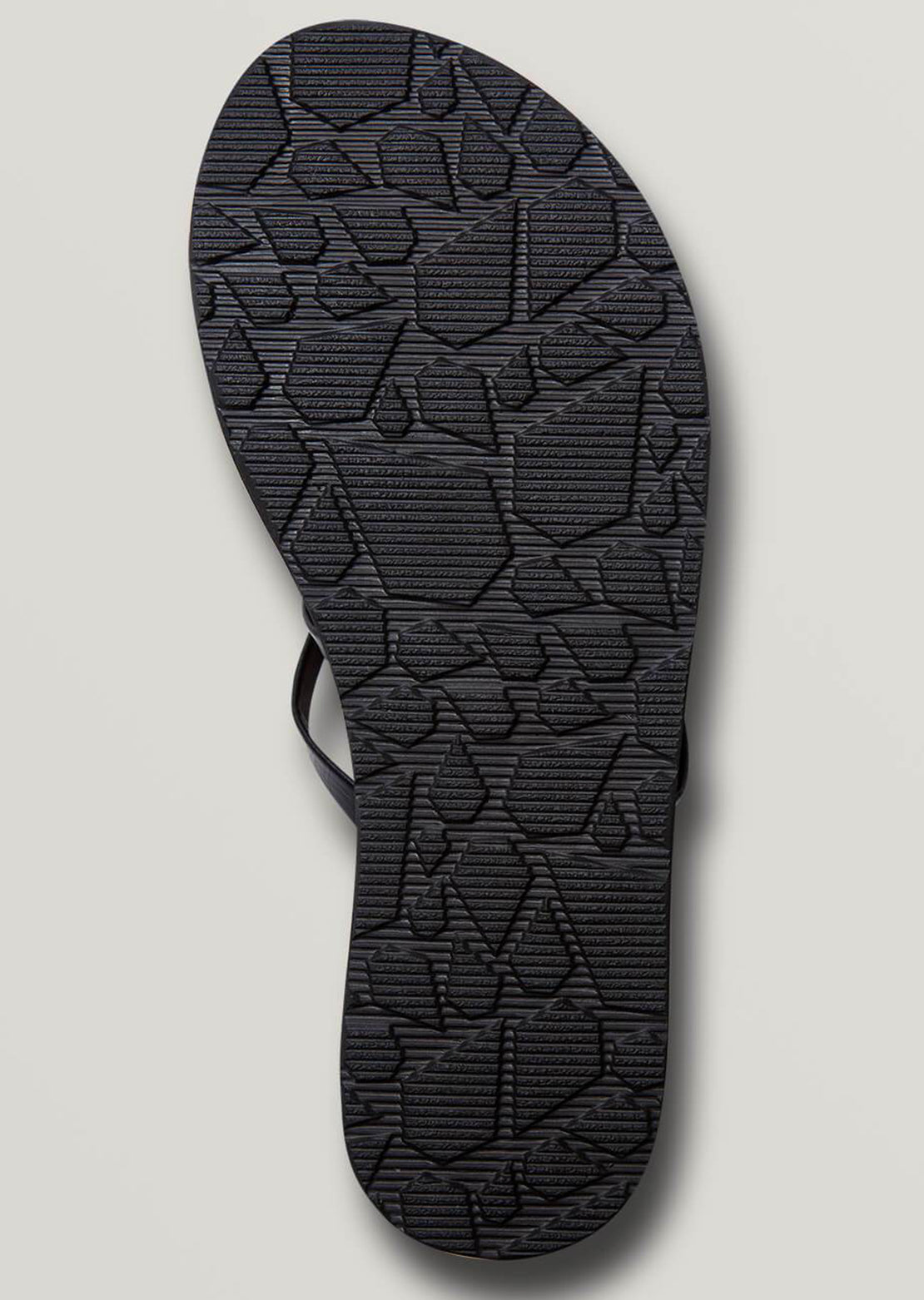 Volcom Women&#39;s Easy Breezy II Sandals Black