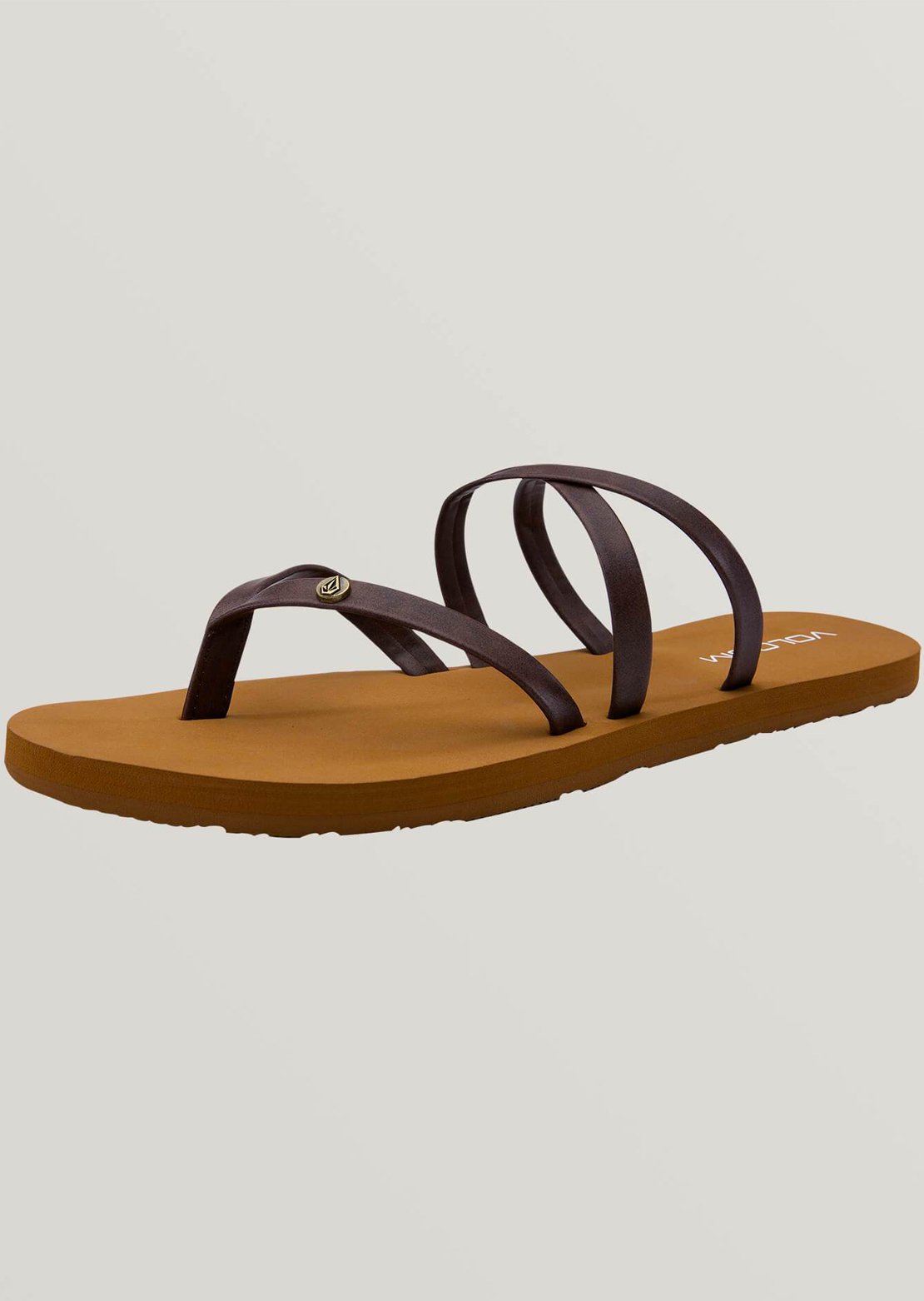 Volcom Women&#39;s Easy Breezy II Sandals