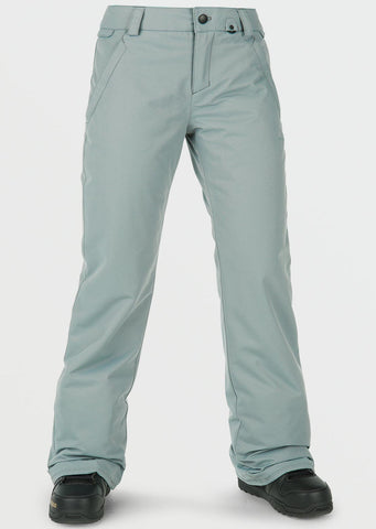 Volcom Women's Frochickie Insulated Pants PRFO Sports
