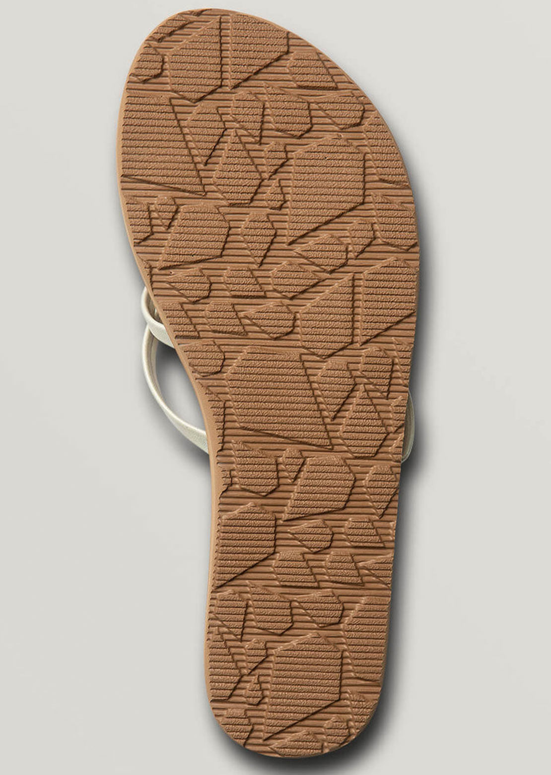Volcom Women's New School II Sandals Glow