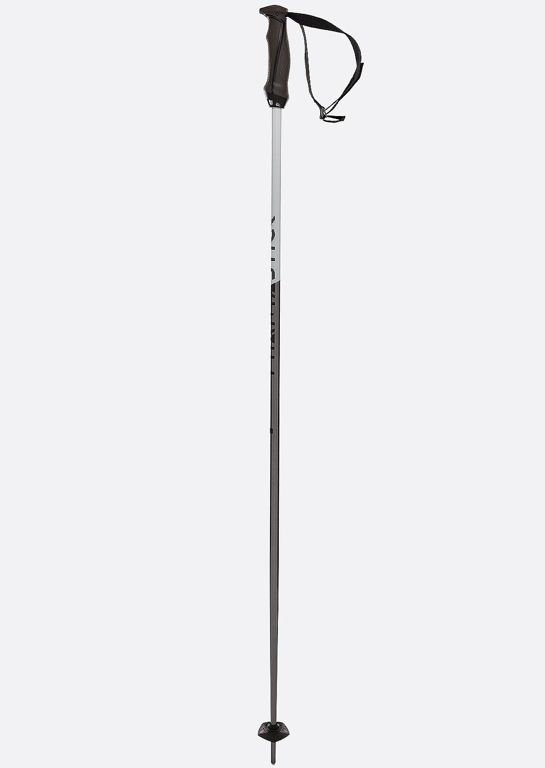Volkl Men&#39;s Phantastick 16mm Ski Poles Black