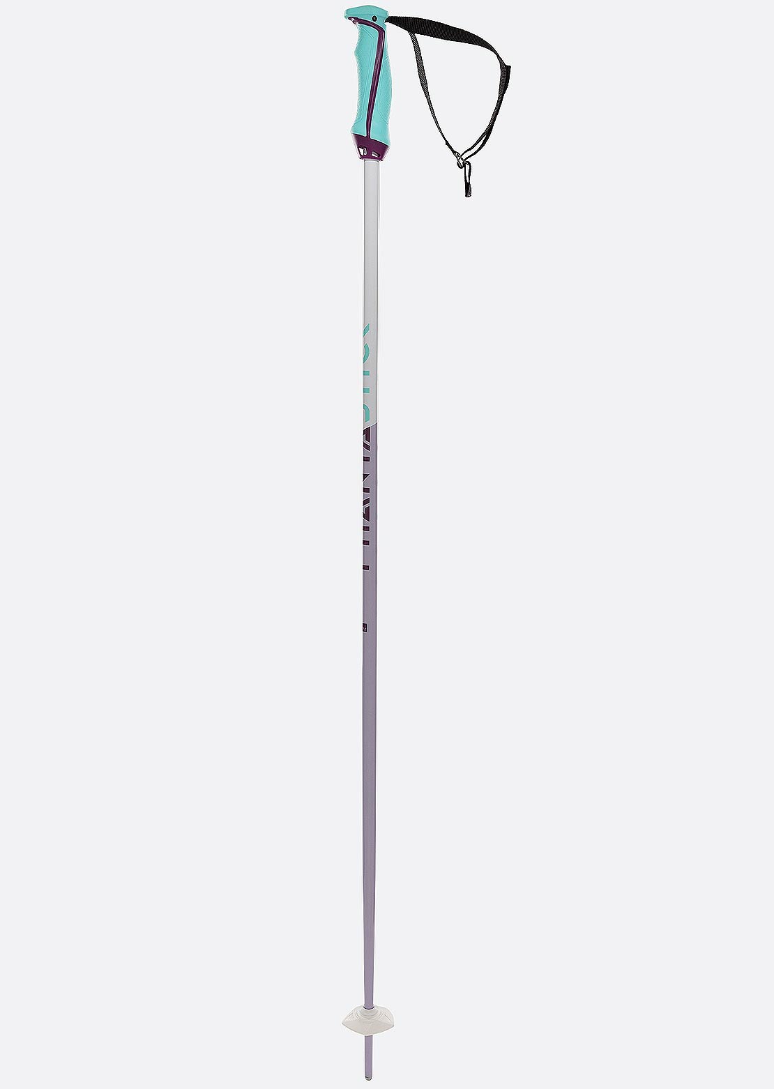 Volkl Women&#39;s Phantastick Ski Pole Purple