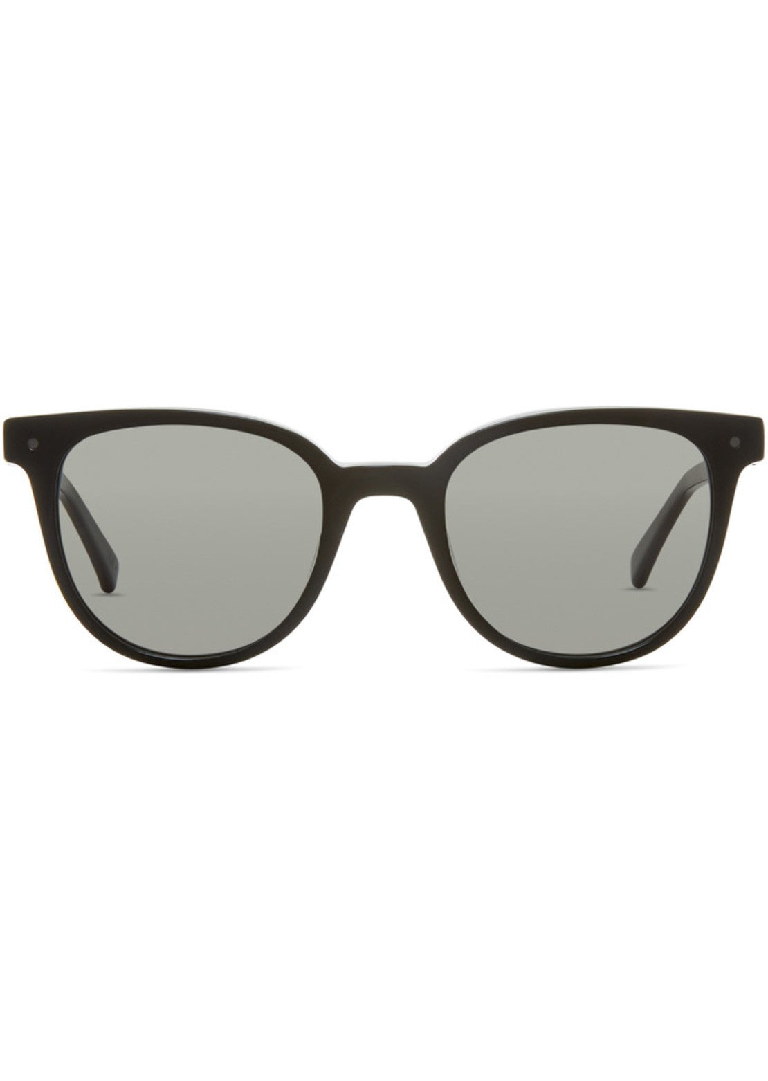 Von Zipper Jethro Sunglasses Black Gloss/Vintage Grey