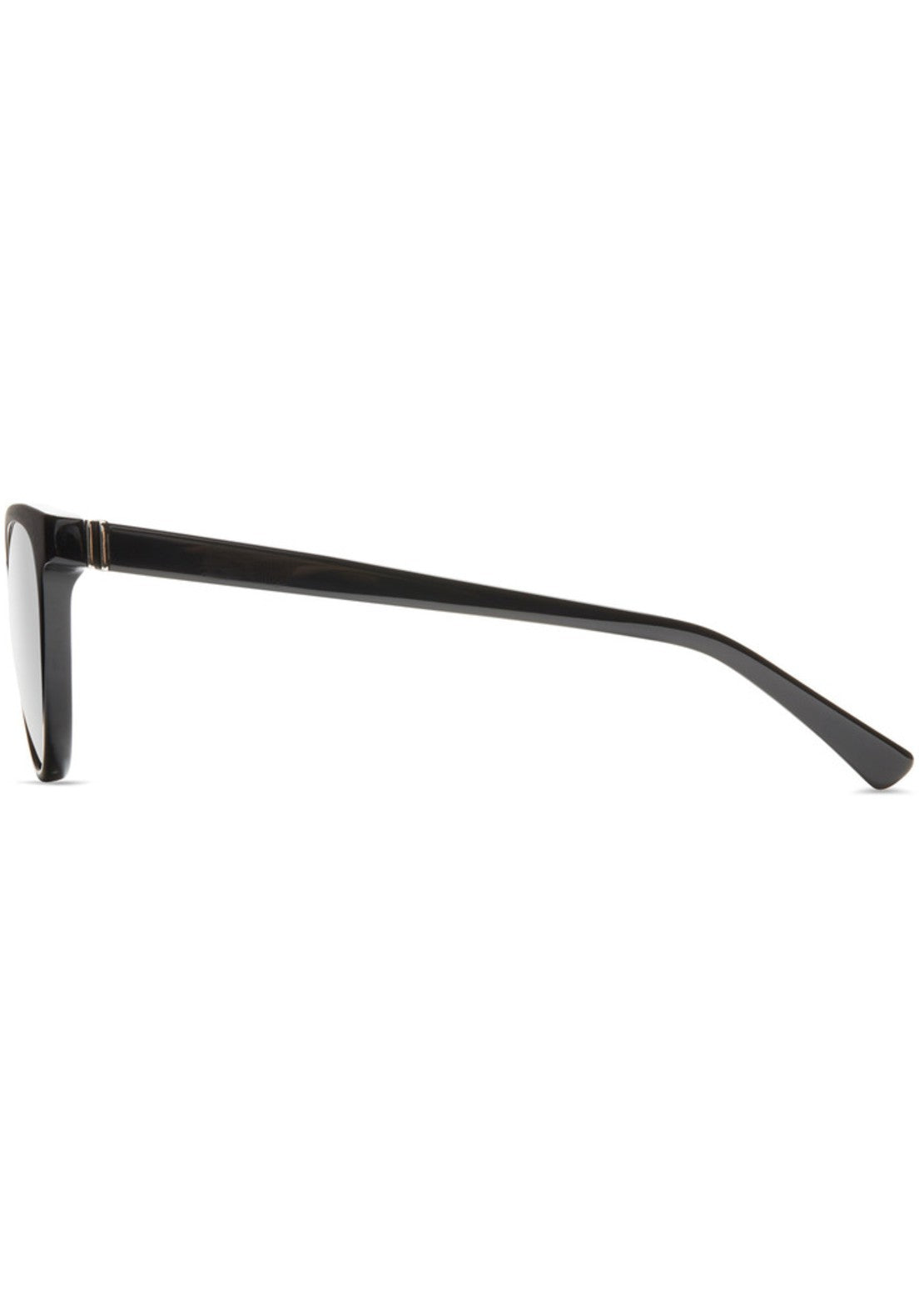 Von Zipper Jethro Sunglasses Black Gloss/Vintage Grey