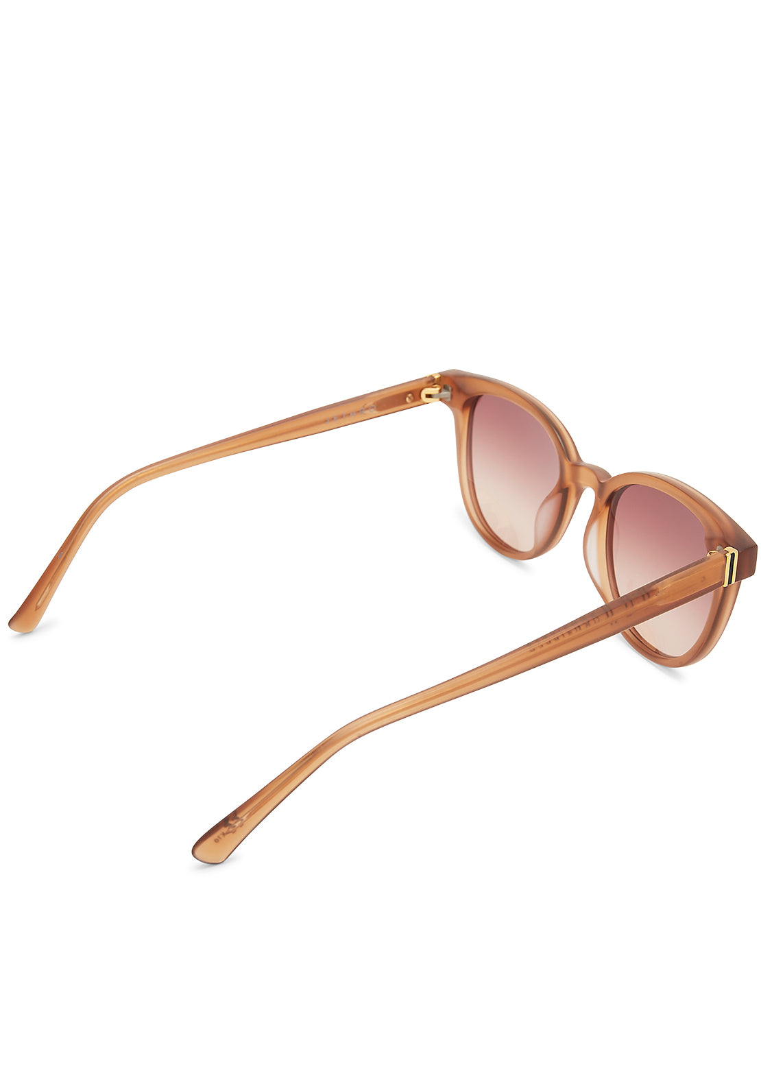 Von Zipper Jethro Sunglasses Charles Bronzon/Gradient