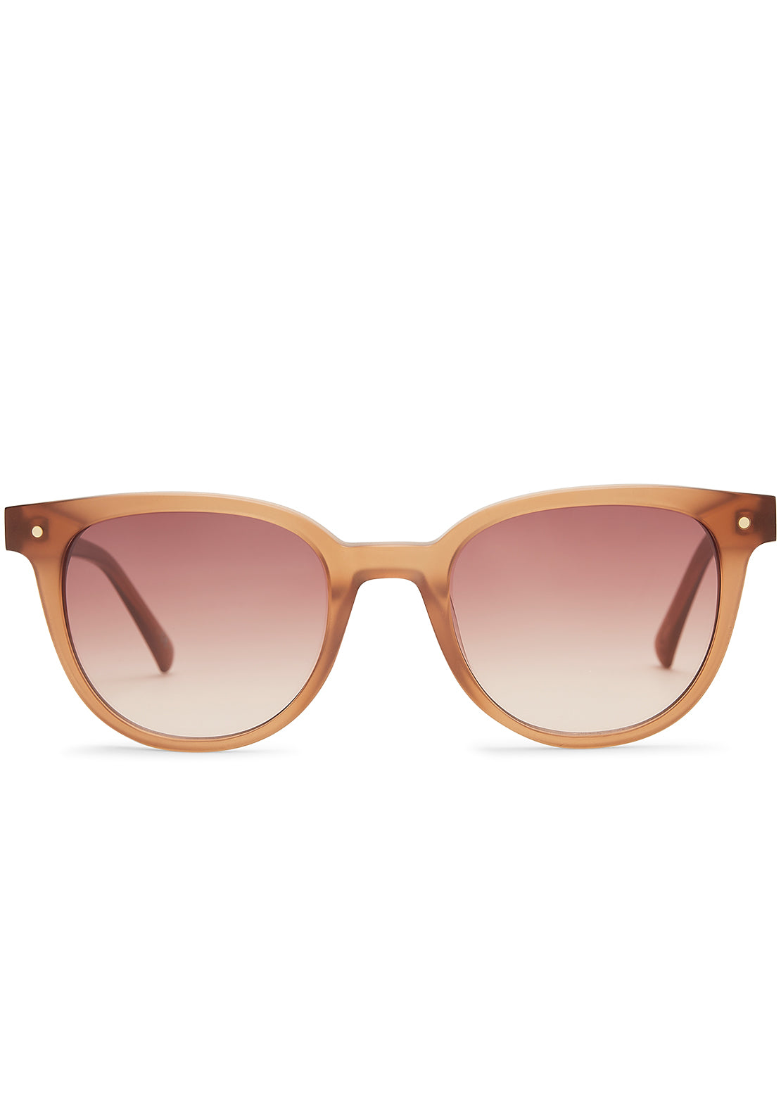 Von Zipper Jethro Sunglasses Charles Bronzon/Gradient