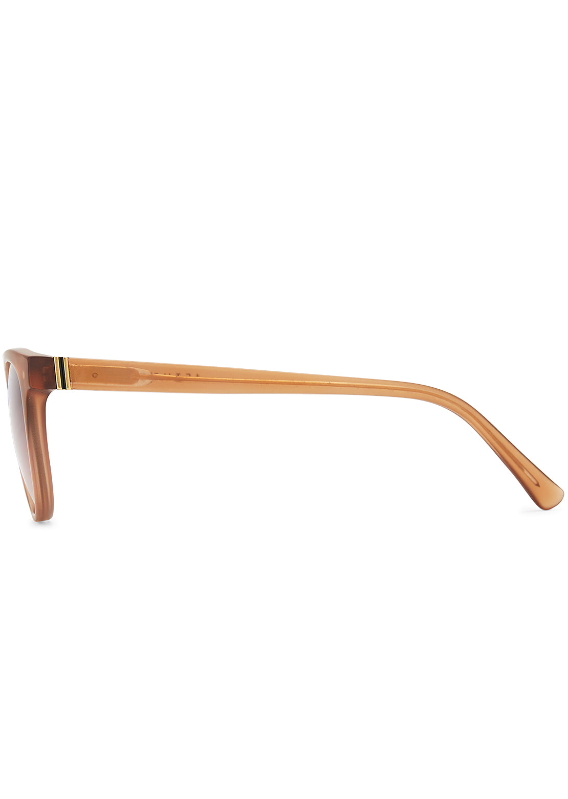 Von Zipper Jethro Sunglasses Charles Bronzon/Gradient