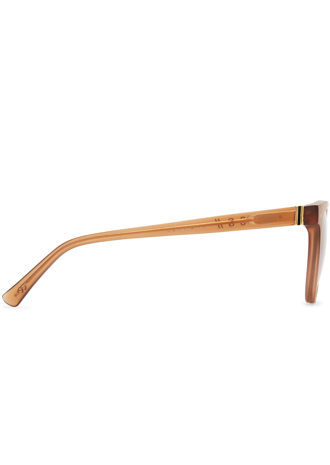 Von Zipper Jethro Sunglasses Charles Bronzon/Gradient