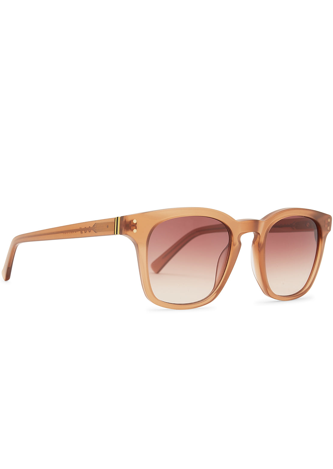 Von Zipper Jethro Sunglasses Charles Bronzon/Gradient