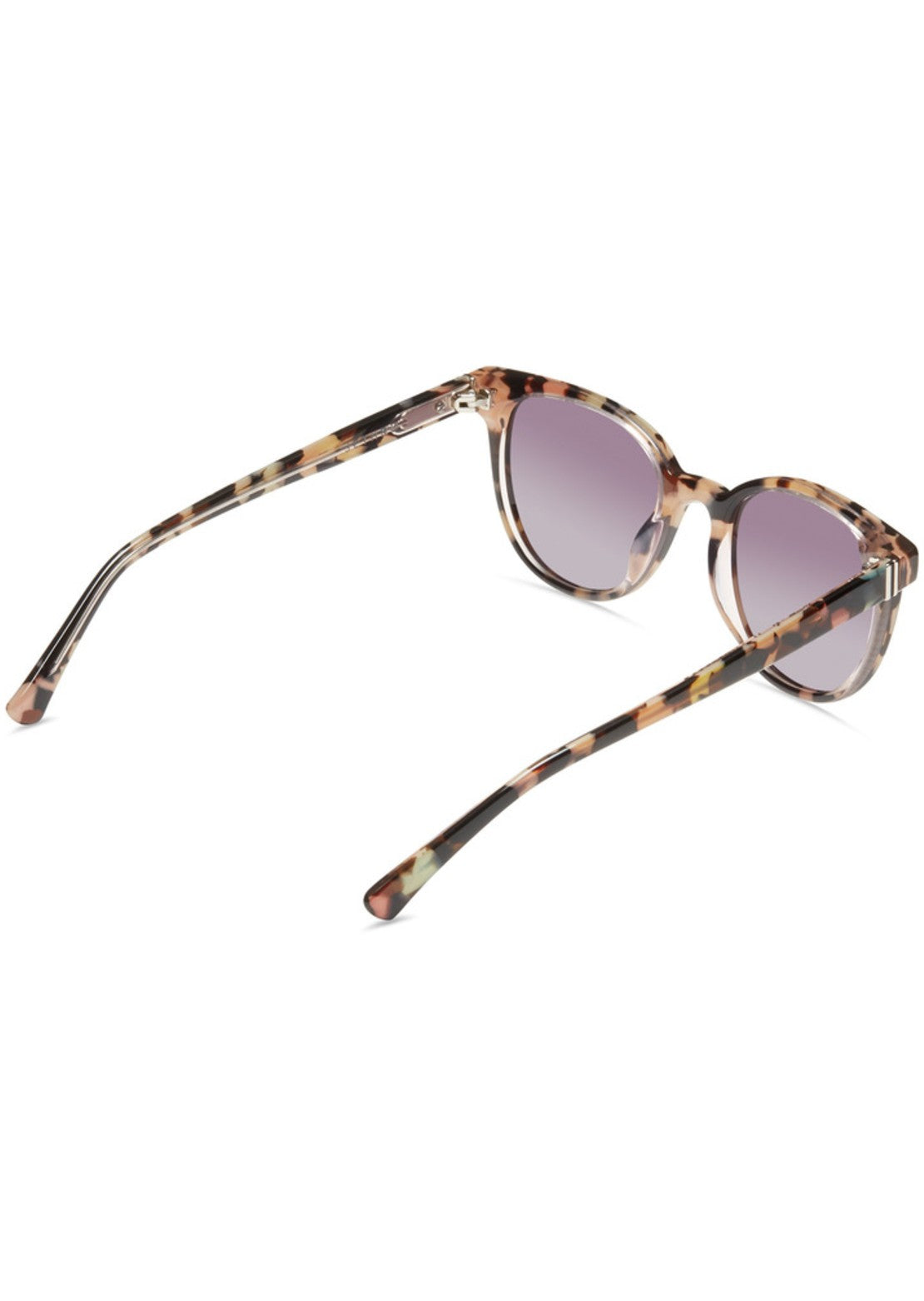 Von Zipper Jethro Sunglasse Fiesta Tortoise/Gradient Grey