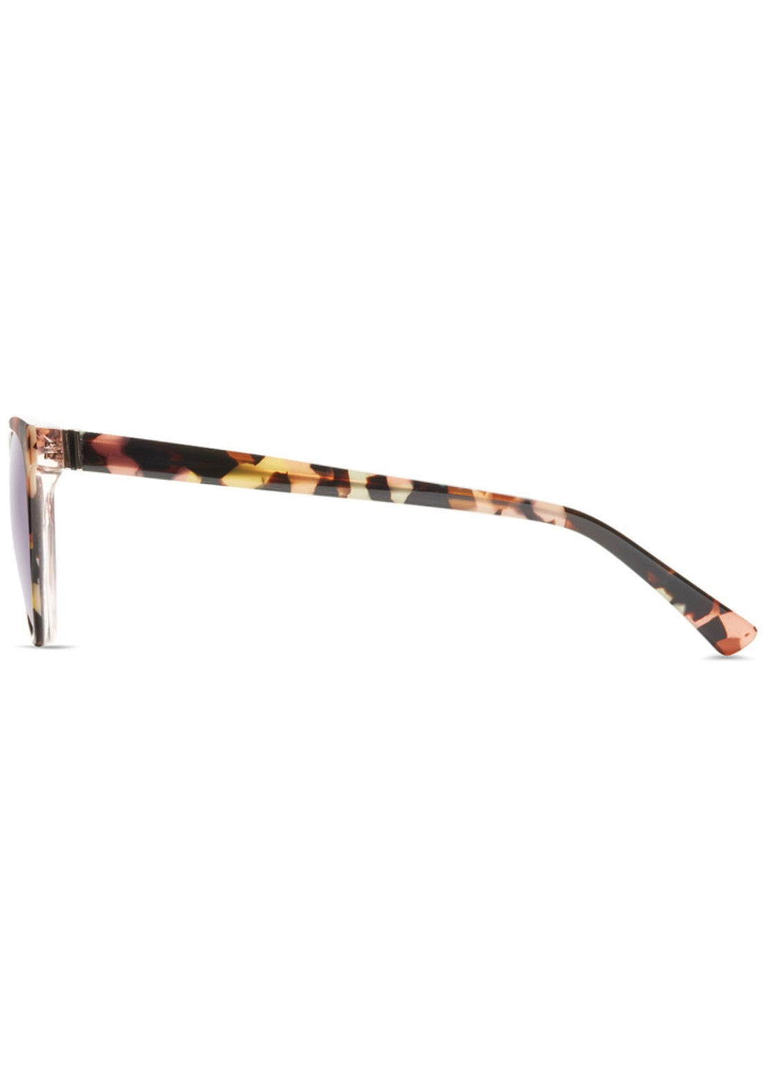 Von Zipper Jethro Sunglasse Fiesta Tortoise/Gradient Grey