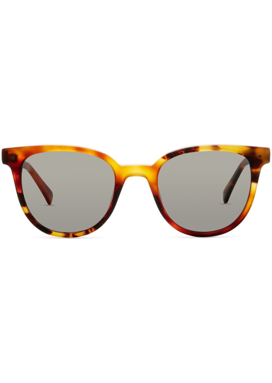 Von Zipper Jethro Sunglasses Hav Hor/Vintage Grey