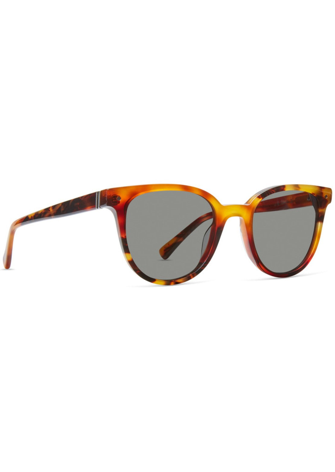 Von Zipper Jethro Sunglasses Hav Hor/Vintage Grey