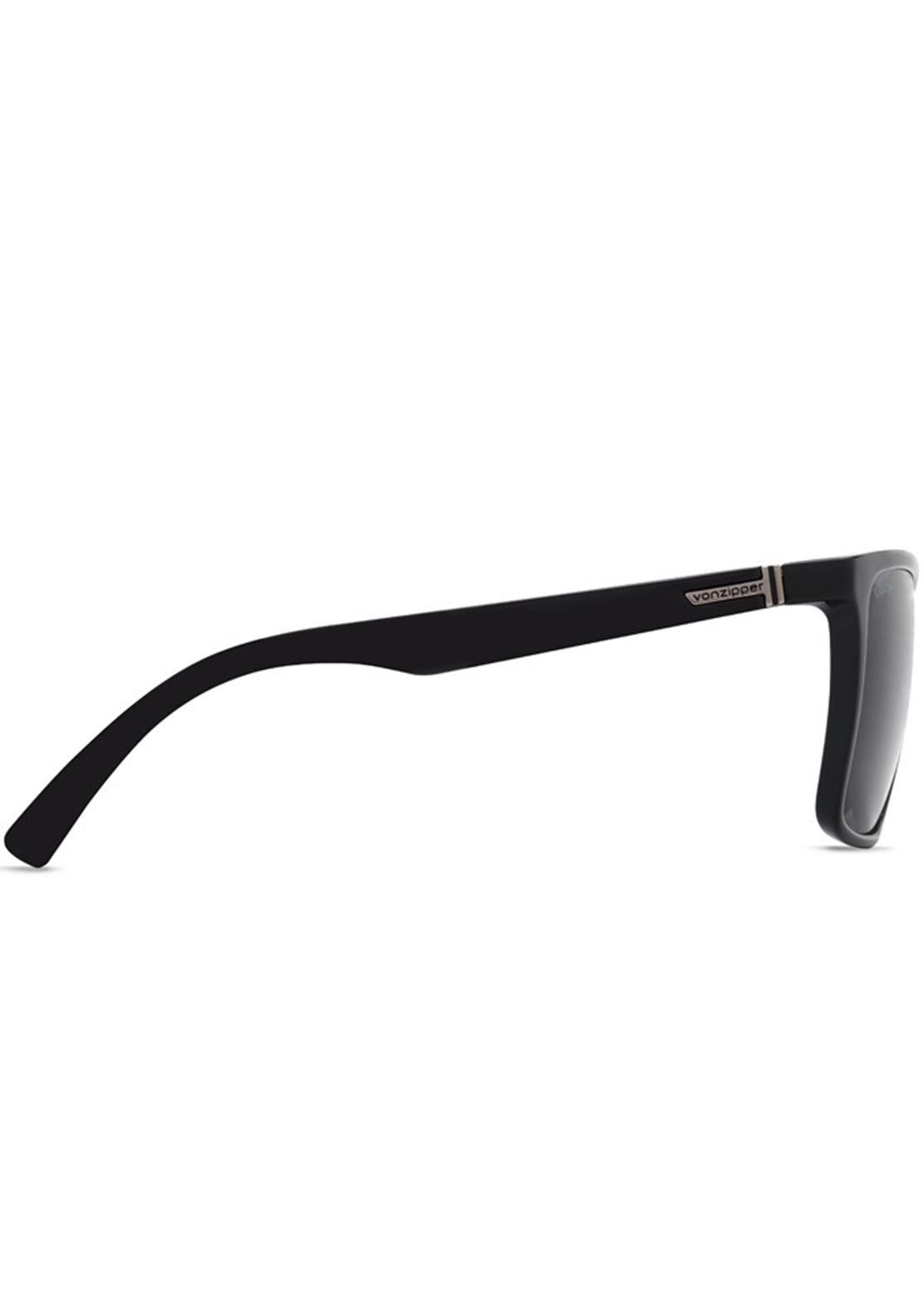 Von Zipper Lesmore Sunglasses Black Gloss/Vintage Grey
