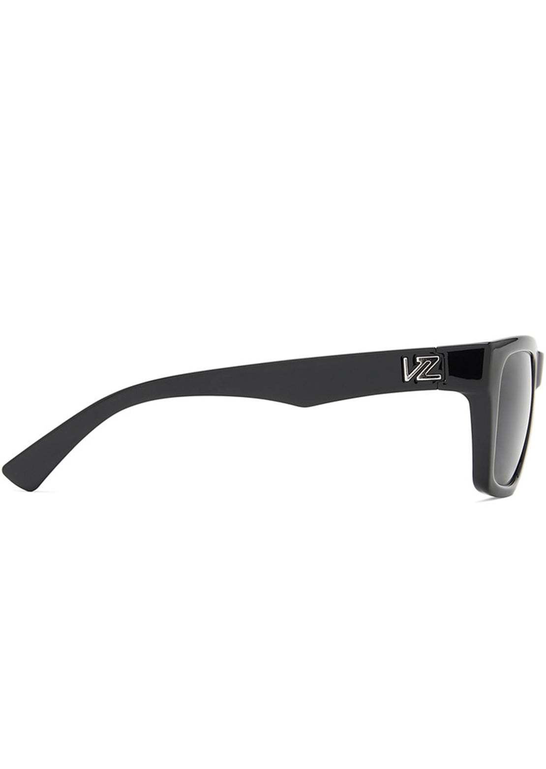 Von Zipper Mode Sunglasses Black Gloss/ Grey