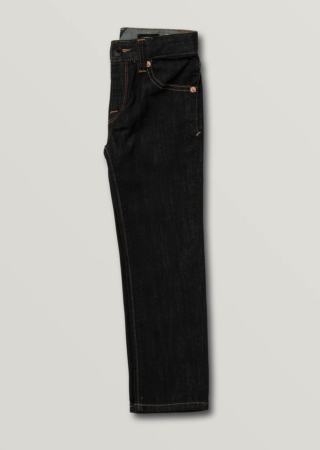 Volcom Junior Vorta Jeans Rinse