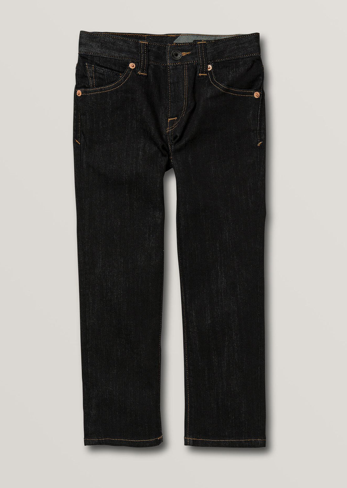 Volcom Junior Vorta Jeans Rinse