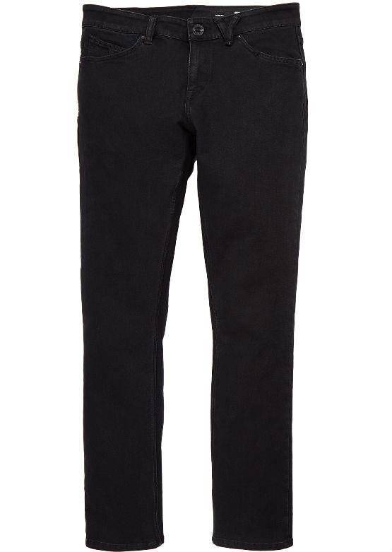 Volcom Men&#39;s Vorta - Black Out