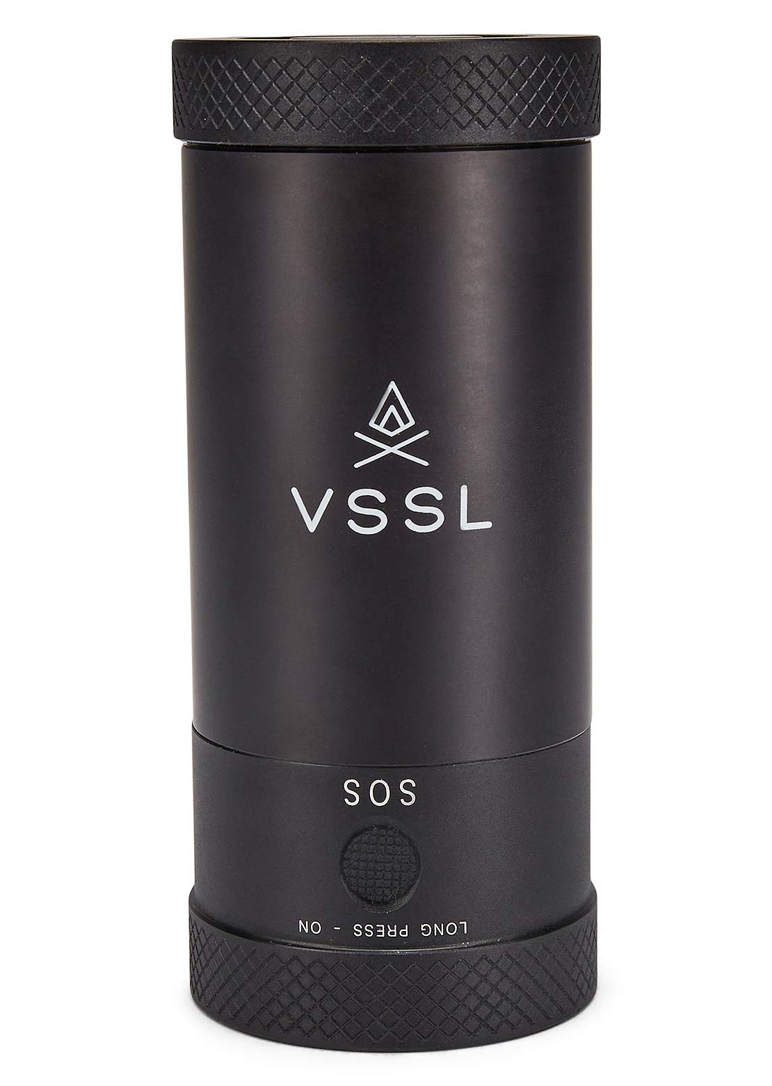 VSSL Mini Utility Light Black