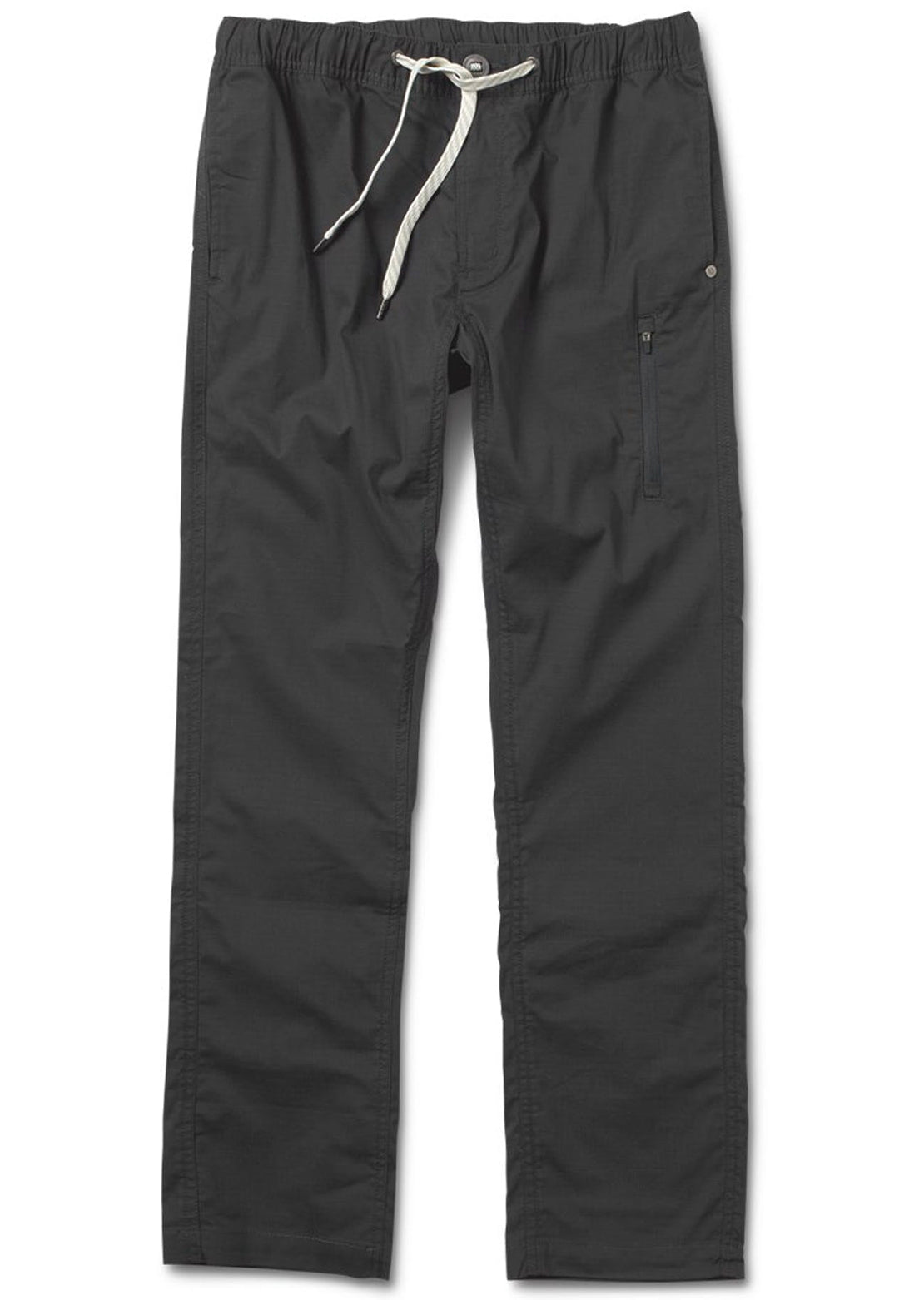 Vuori Men’s Rip-Stop Climber Pants Charcoal