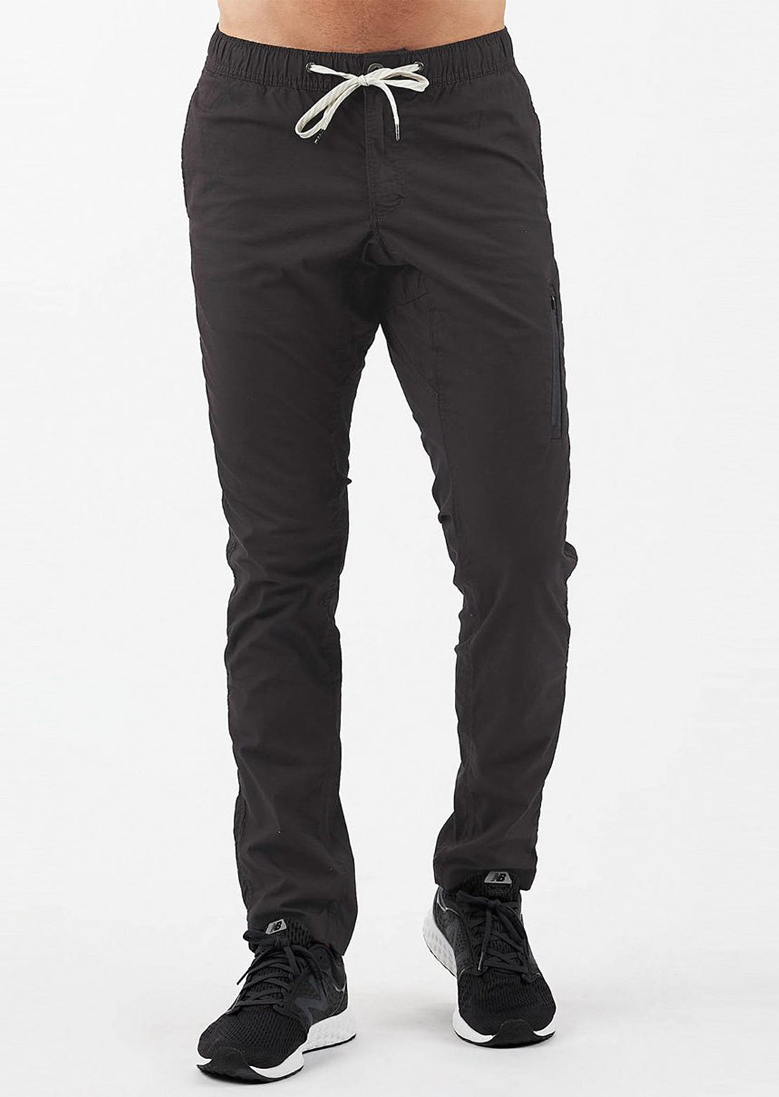 Vuori Men’s Rip-Stop Climber Pants Charcoal