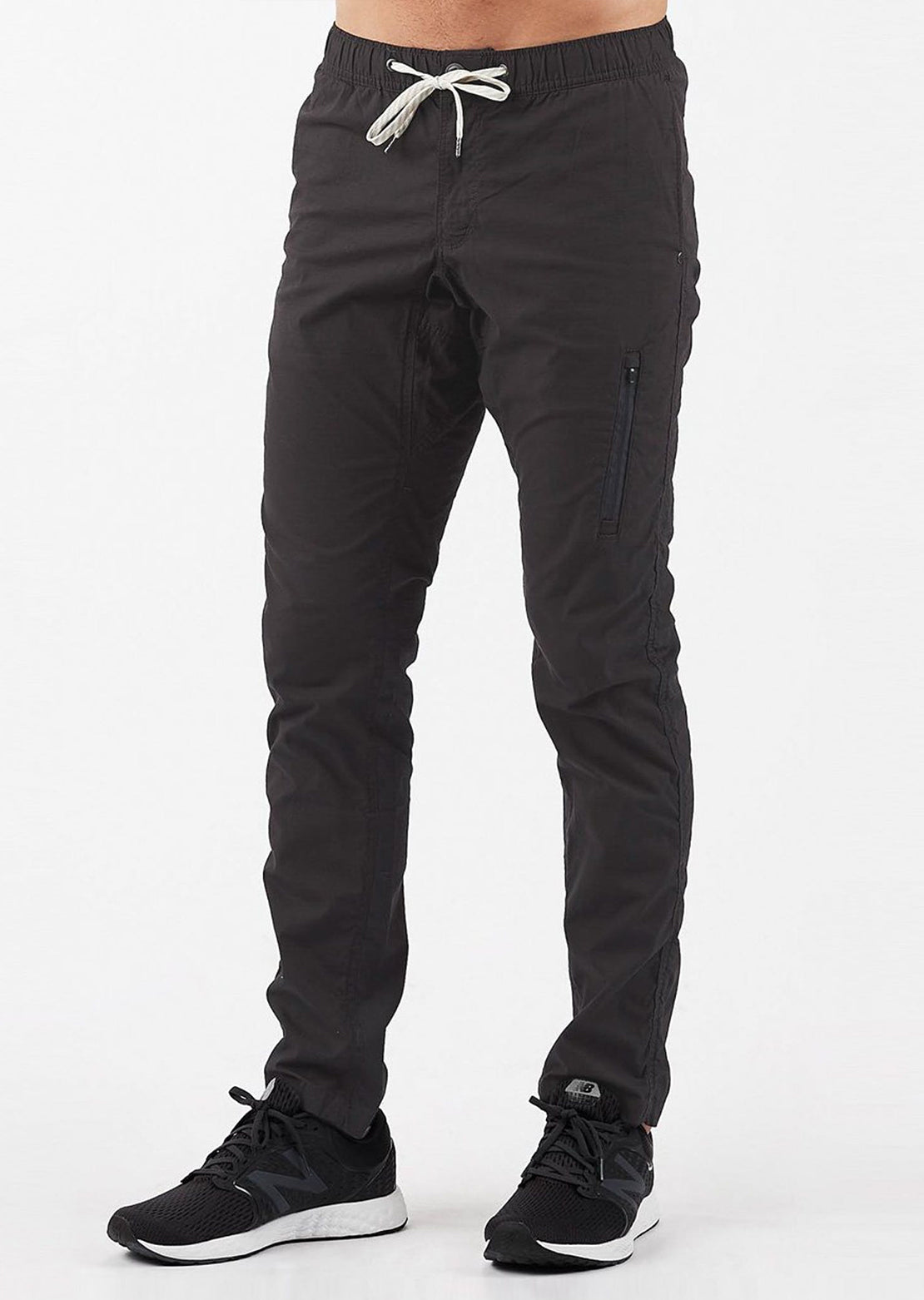Vuori Men’s Rip-Stop Climber Pants Charcoal