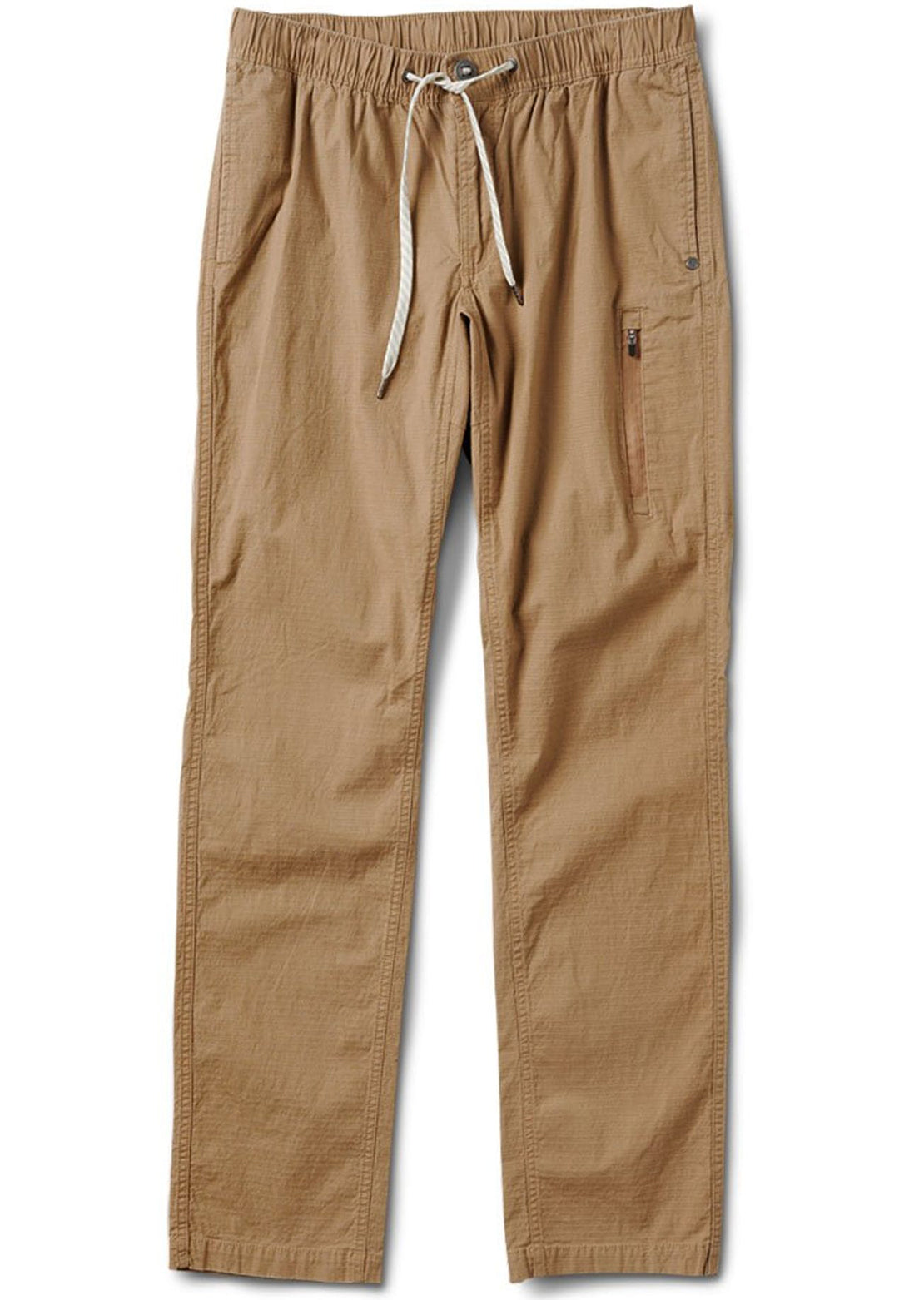 Vuori Men’s Rip-Stop Climber Pants Khaki