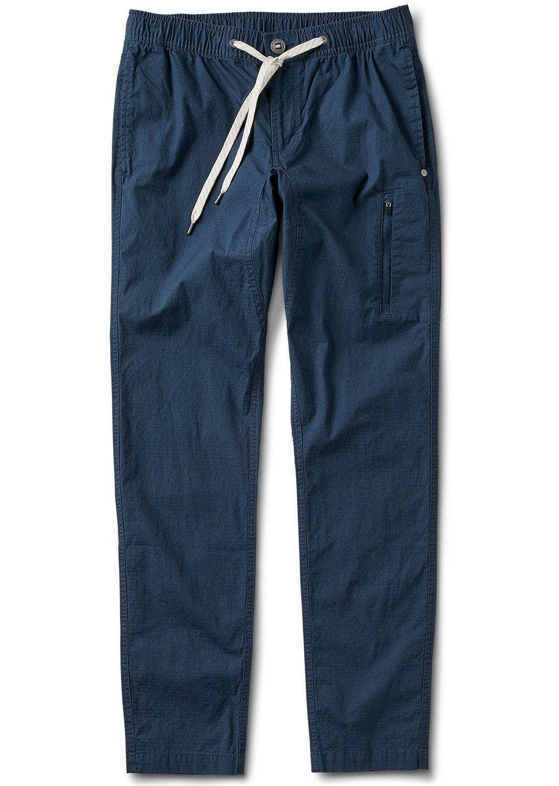 Vuori Men’s Rip-Stop Climber Pants Indigo