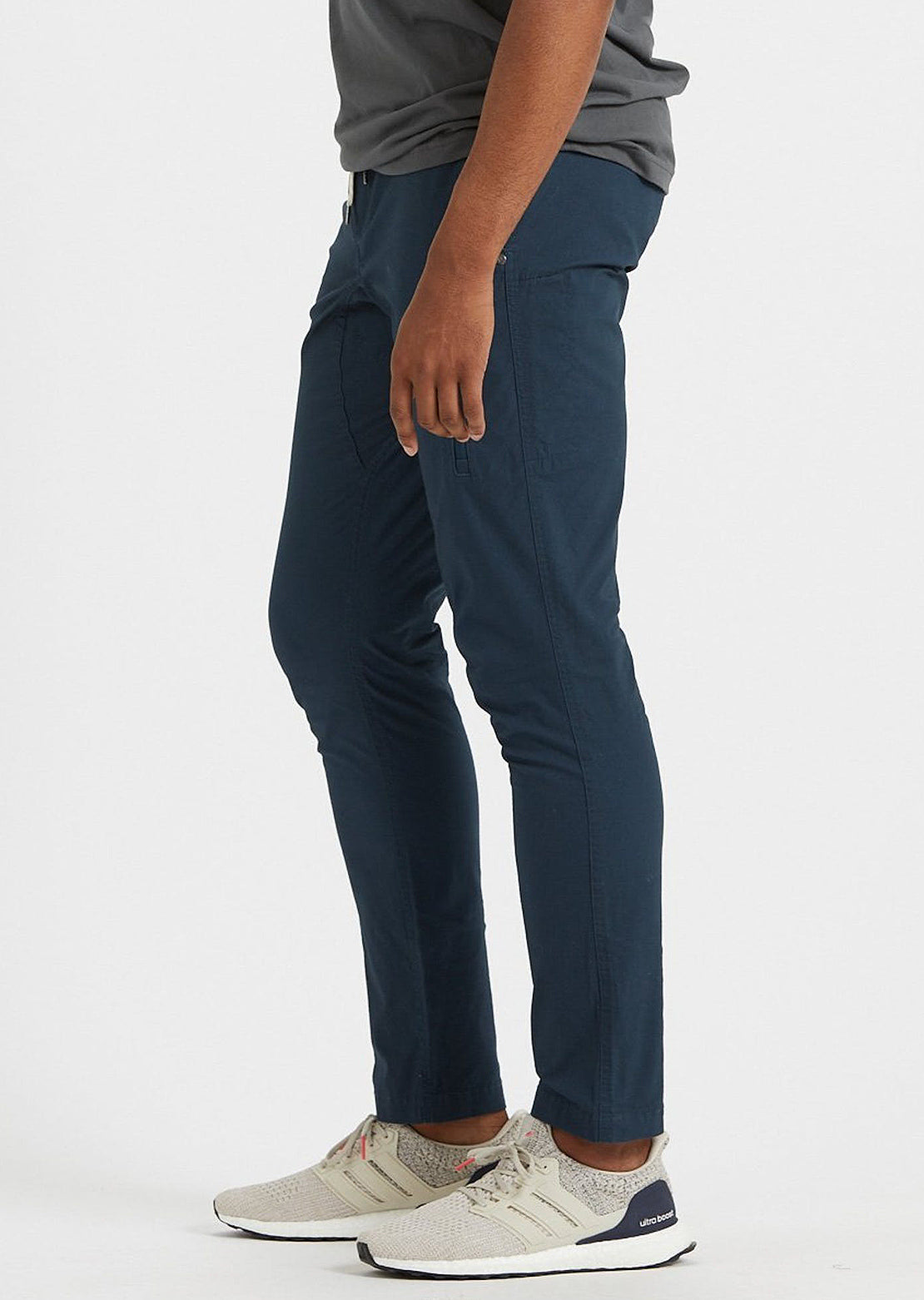 Vuori Men’s Rip-Stop Climber Pants Indigo